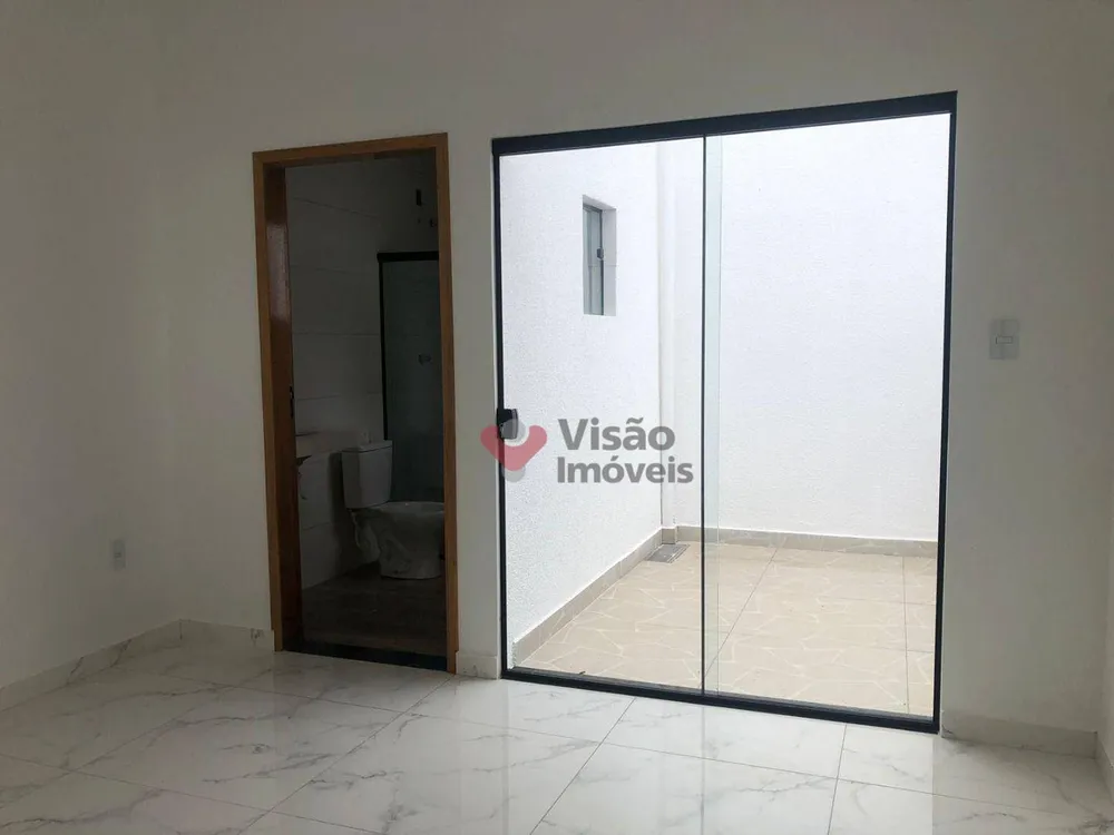 Casa, 2 quartos, 60 m² - Foto 9
