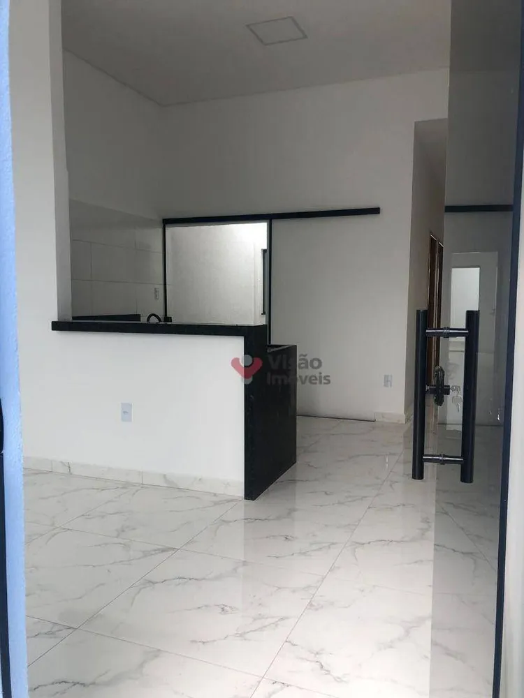 Casa, 2 quartos, 60 m² - Foto 3