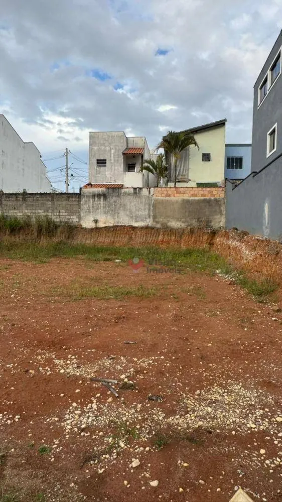 Terreno, 250 m² - Foto 2