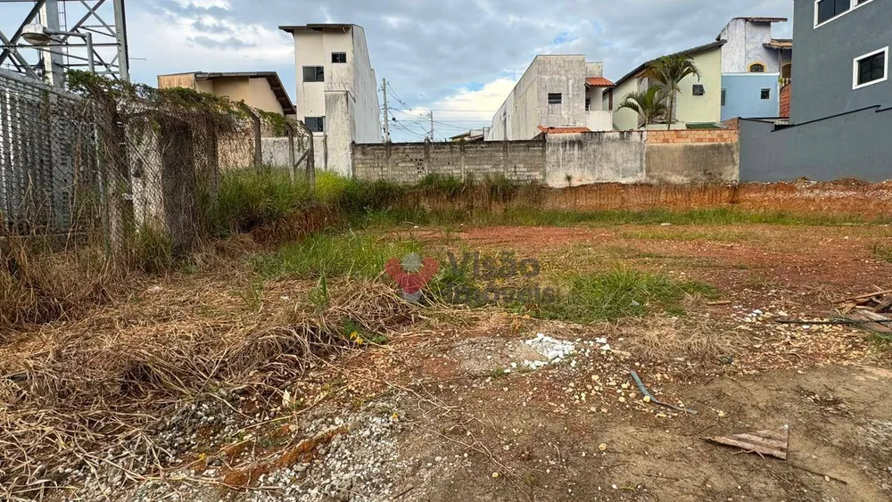 Terreno, 250 m² - Foto 1