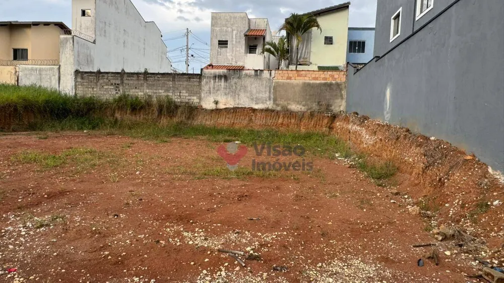 Terreno, 250 m² - Foto 3