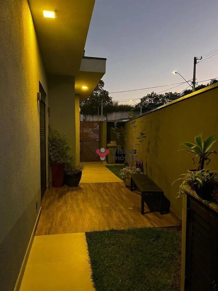 Casa de Condomínio, 3 quartos - Foto 13