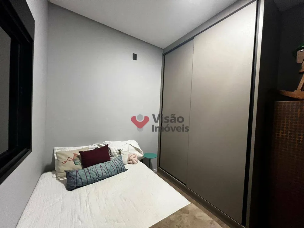 Casa de Condomínio, 3 quartos - Foto 10