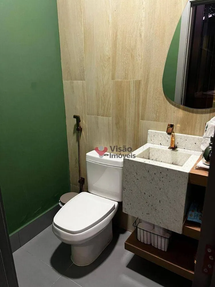 Casa de Condomínio, 3 quartos - Foto 12
