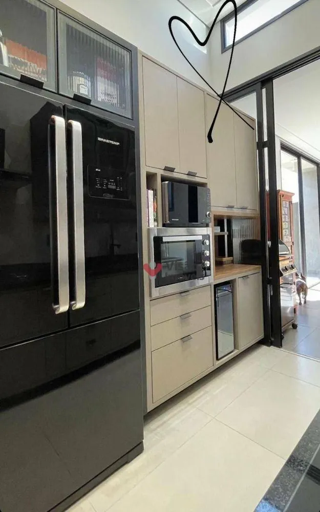 Casa de Condomínio, 3 quartos - Foto 5