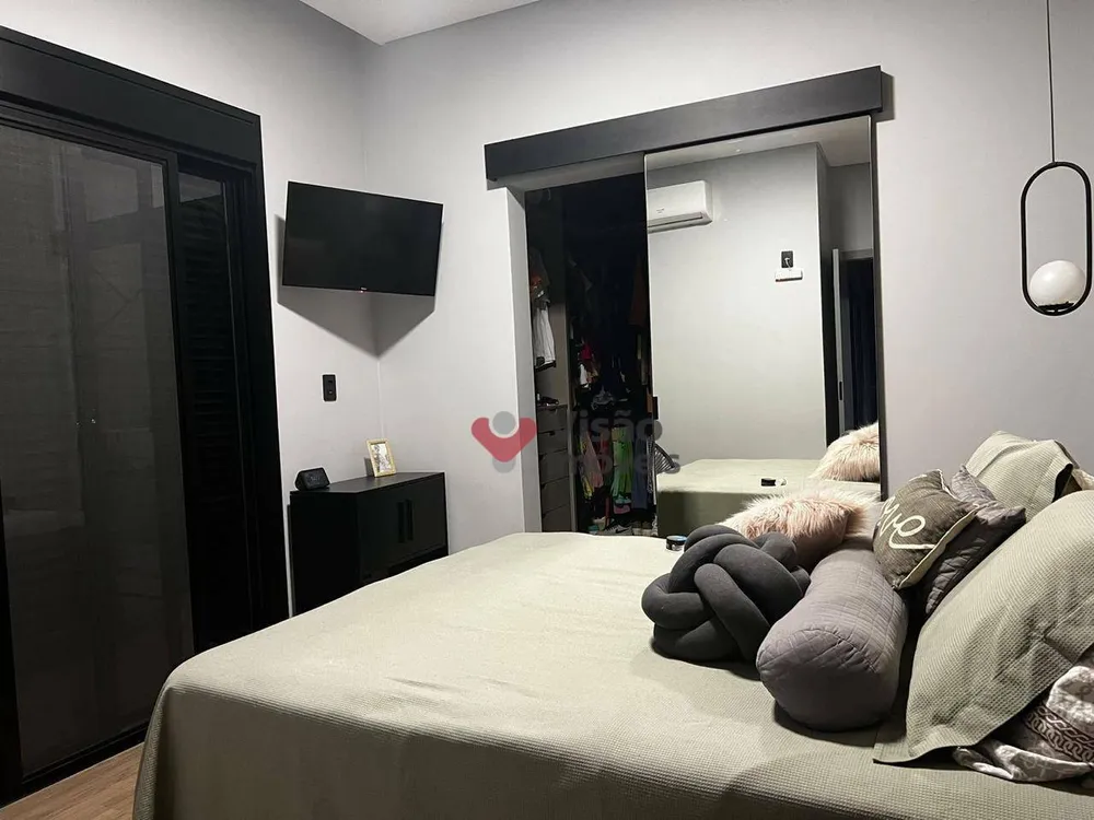 Casa de Condomínio, 3 quartos - Foto 7