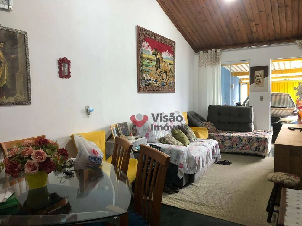 Casa, 3 quartos - Foto 9