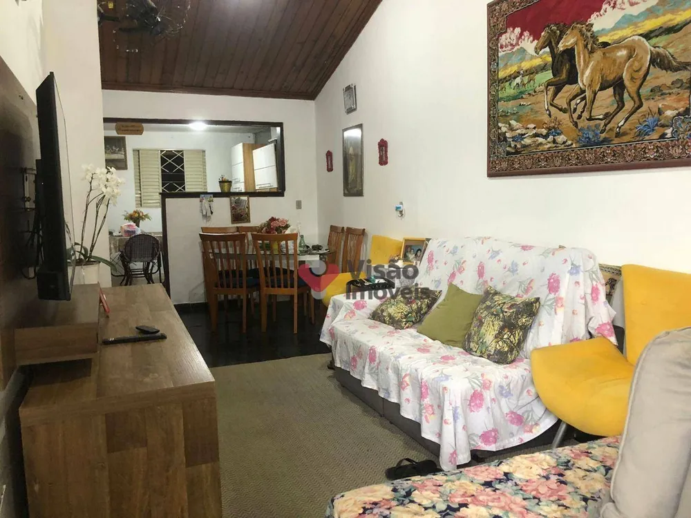 Casa, 3 quartos - Foto 8