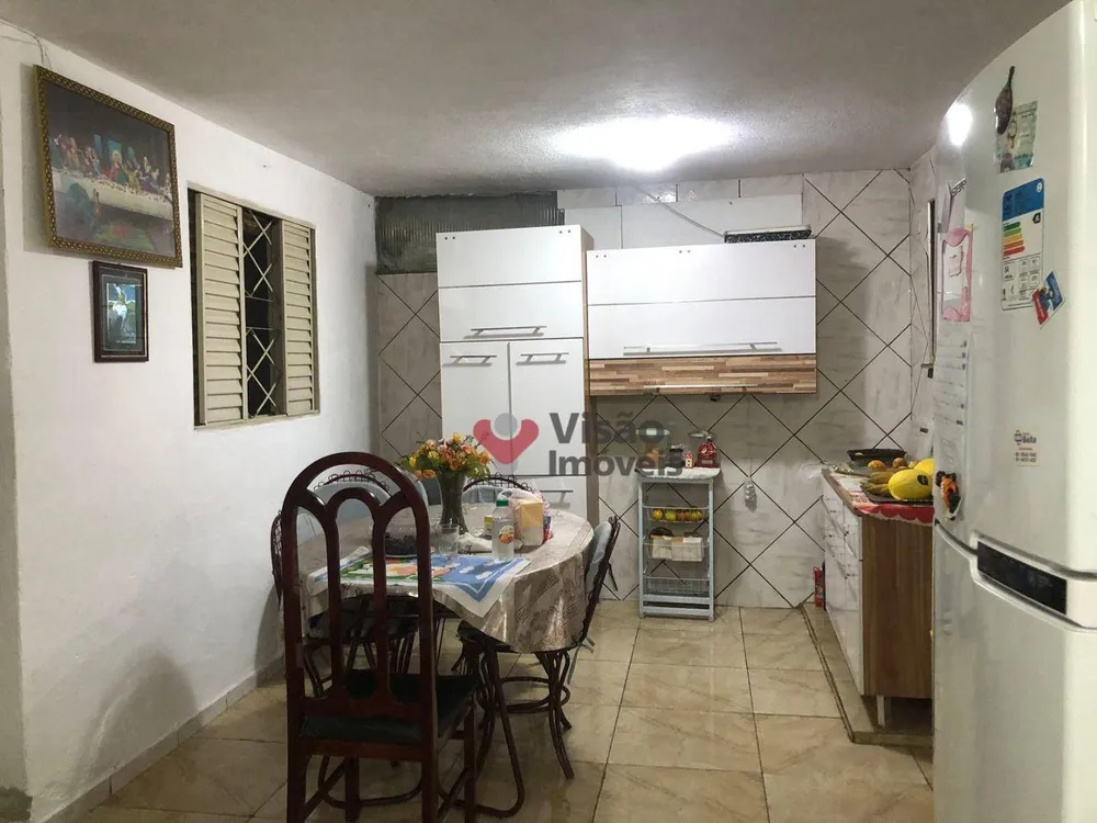 Casa, 3 quartos - Foto 7