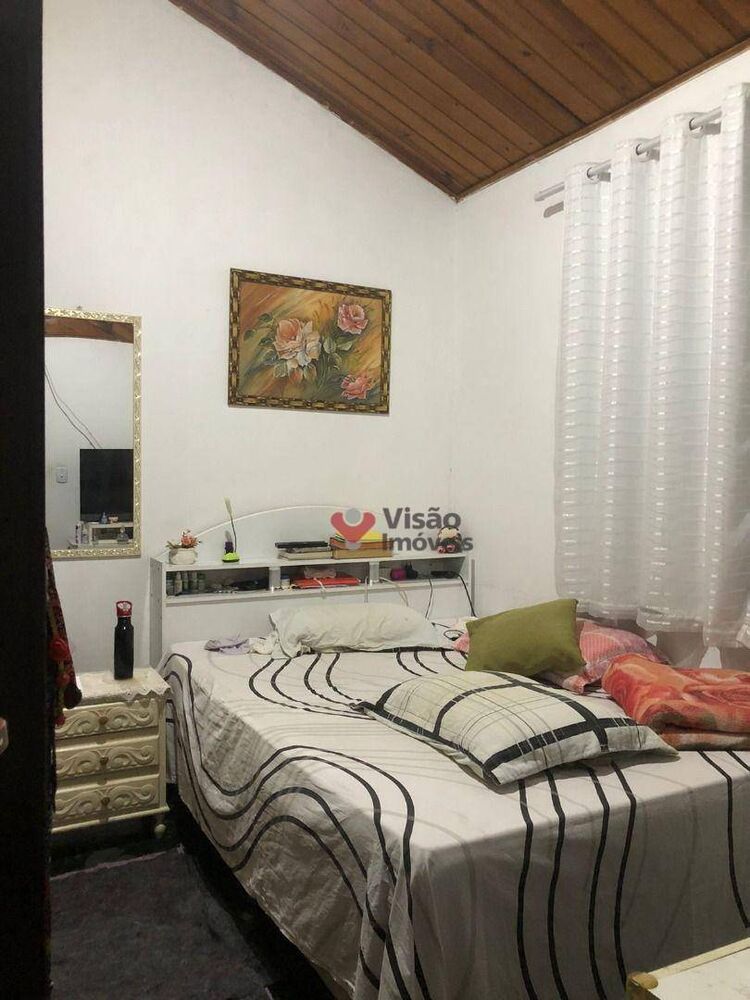 Casa, 3 quartos - Foto 4