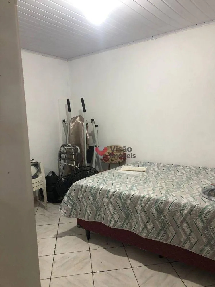 Casa, 3 quartos - Foto 10