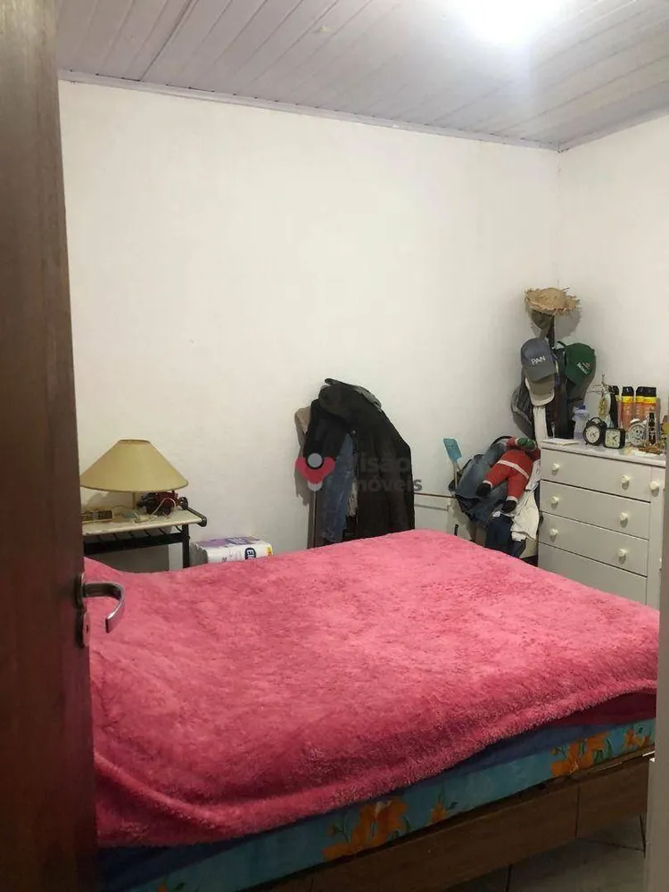 Casa, 3 quartos - Foto 11