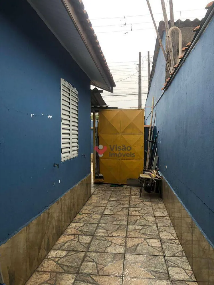 Casa, 3 quartos - Foto 15
