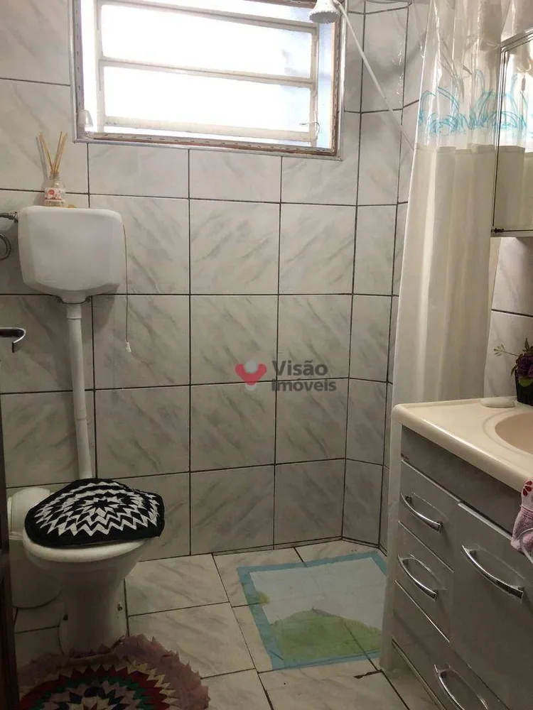 Casa, 3 quartos - Foto 13