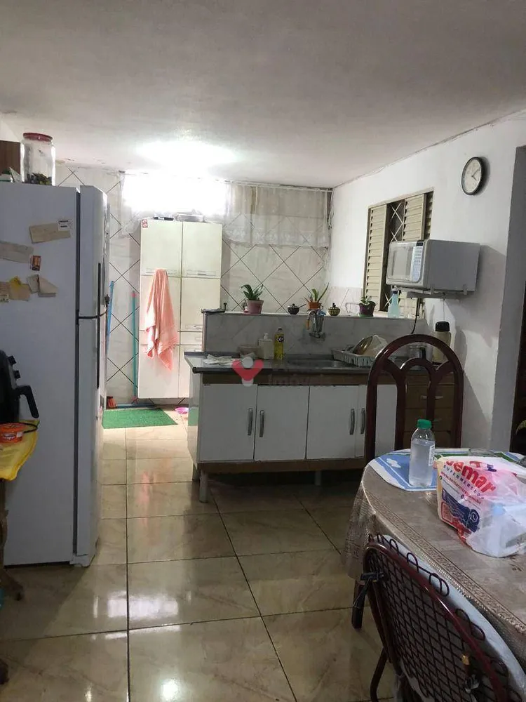 Casa, 3 quartos - Foto 5