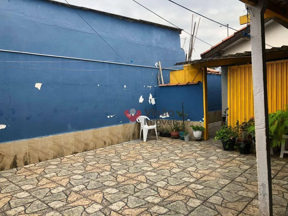 Casa, 3 quartos - Foto 4
