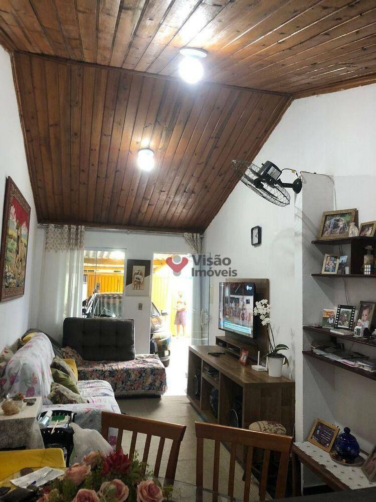 Casa, 3 quartos - Foto 3