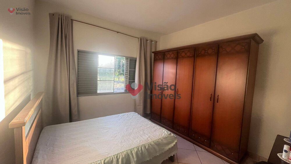 Chácara, 3 quartos, 2000 m² - Foto 5