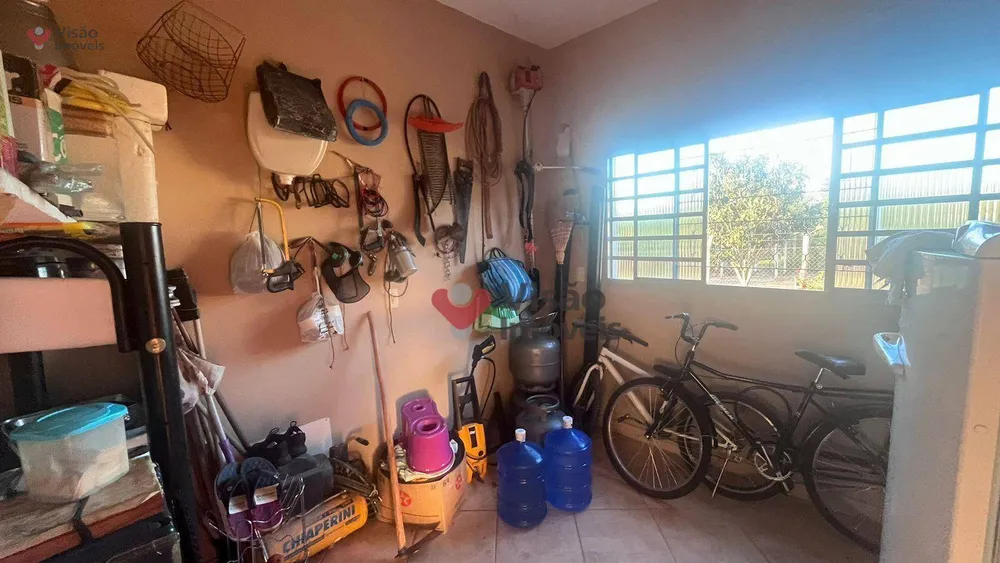 Chácara, 3 quartos, 2000 m² - Foto 15