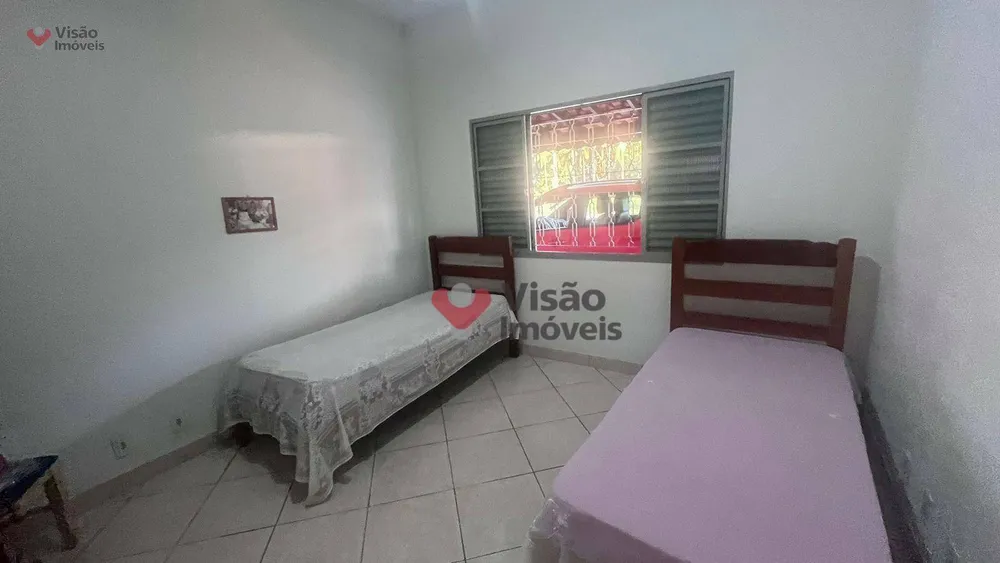 Chácara, 3 quartos, 2000 m² - Foto 13