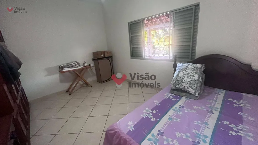 Chácara, 3 quartos, 2000 m² - Foto 11