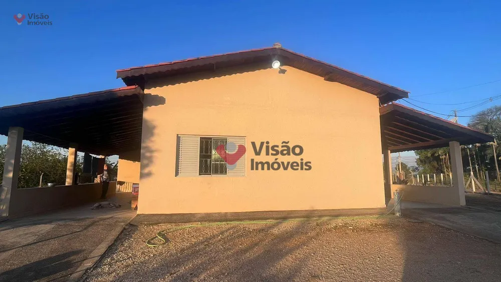 Chácara, 3 quartos, 2000 m² - Foto 21