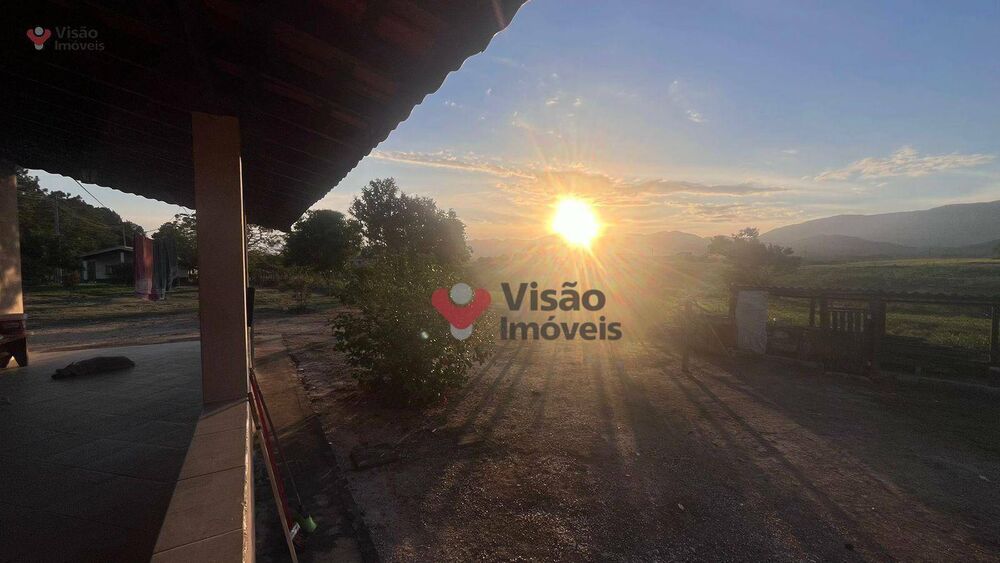 Chácara, 3 quartos, 2000 m² - Foto 3