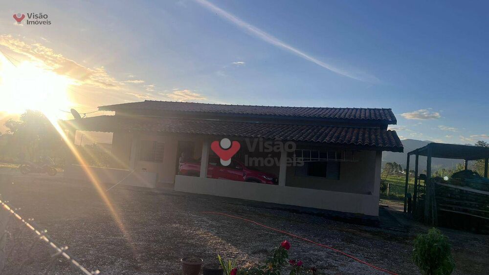 Chácara, 3 quartos, 2000 m² - Foto 2