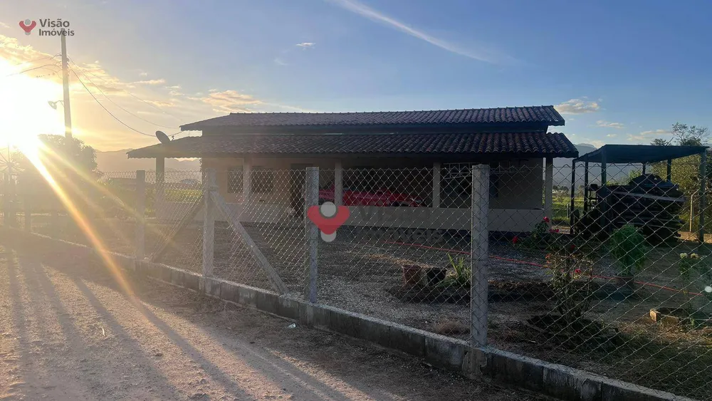 Chácara, 3 quartos, 2000 m² - Foto 5