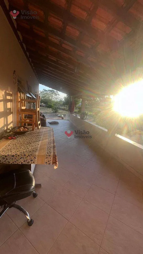 Chácara, 3 quartos, 2000 m² - Foto 16