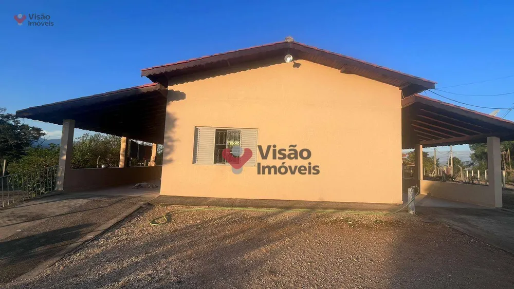 Chácara, 3 quartos, 2000 m² - Foto 22