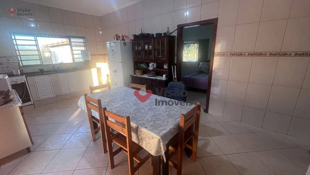 Chácara, 3 quartos, 2000 m² - Foto 8