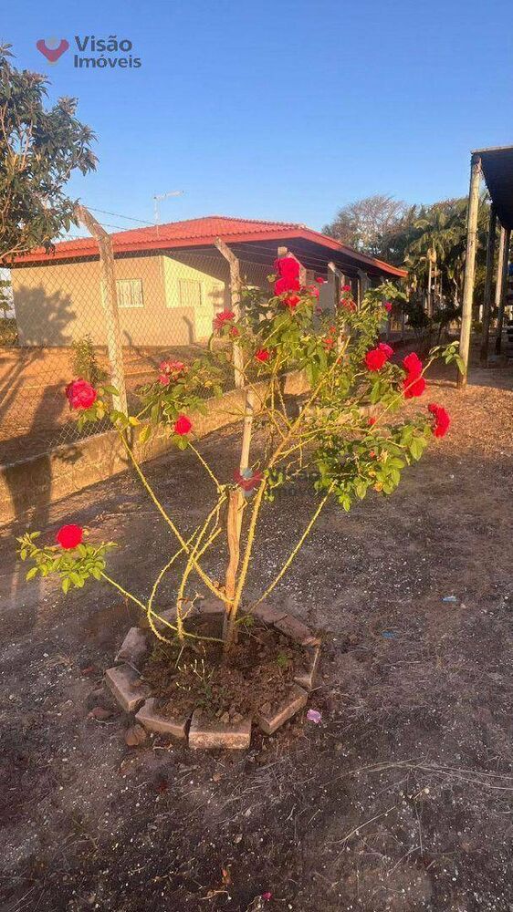 Chácara, 3 quartos, 2000 m² - Foto 7