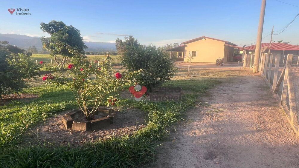 Chácara, 3 quartos, 2000 m² - Foto 8