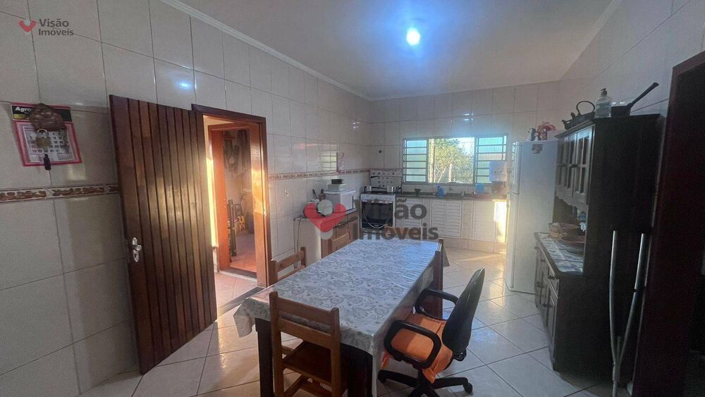 Chácara, 3 quartos, 2000 m² - Foto 4