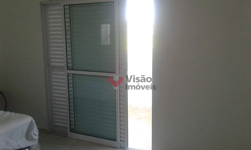 Sobrado, 3 quartos, 200 m² - Foto 7