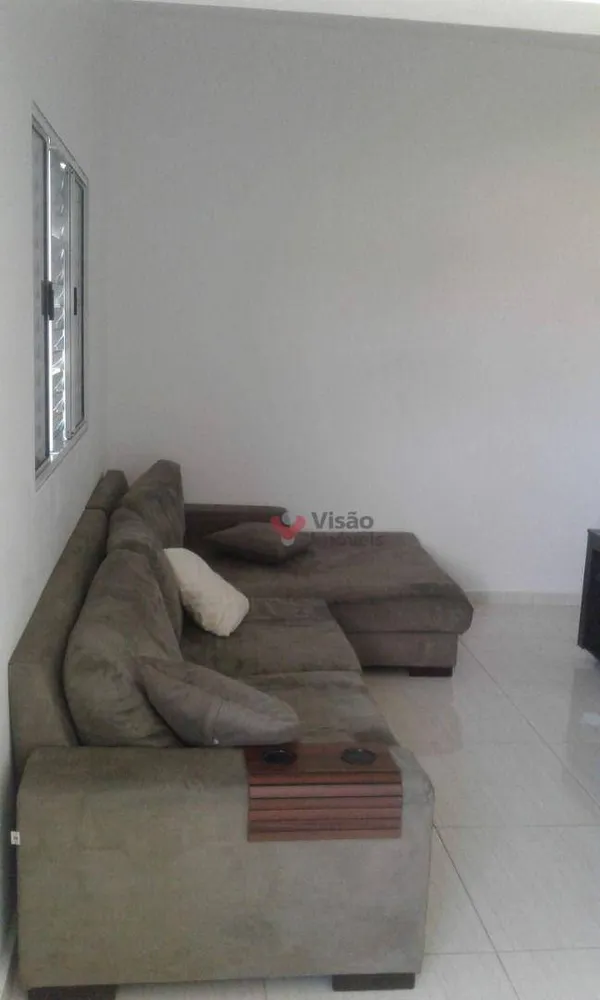 Sobrado, 3 quartos, 200 m² - Foto 3