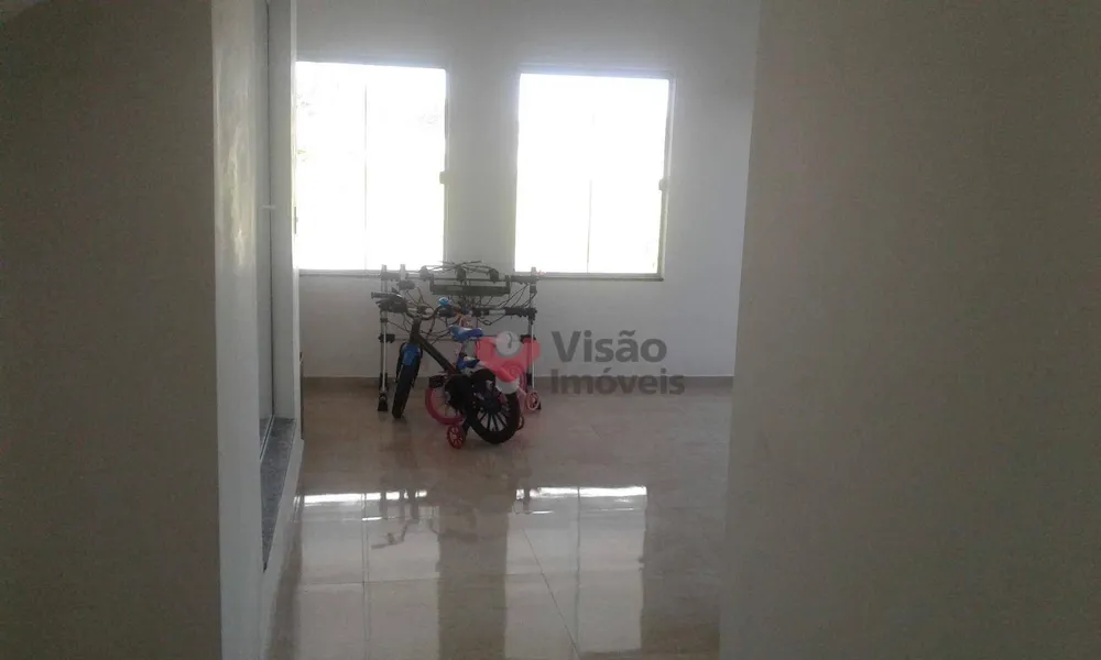 Sobrado, 3 quartos, 200 m² - Foto 4