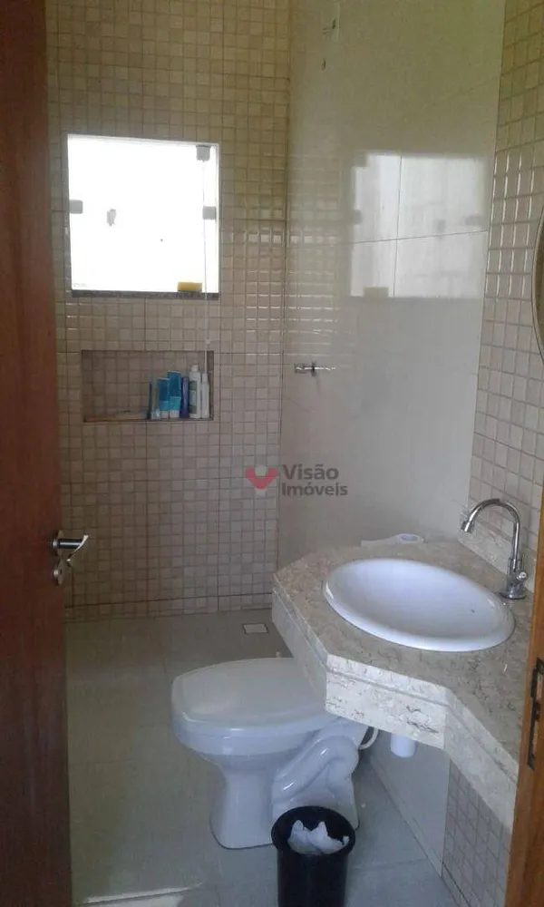 Sobrado, 3 quartos, 200 m² - Foto 10
