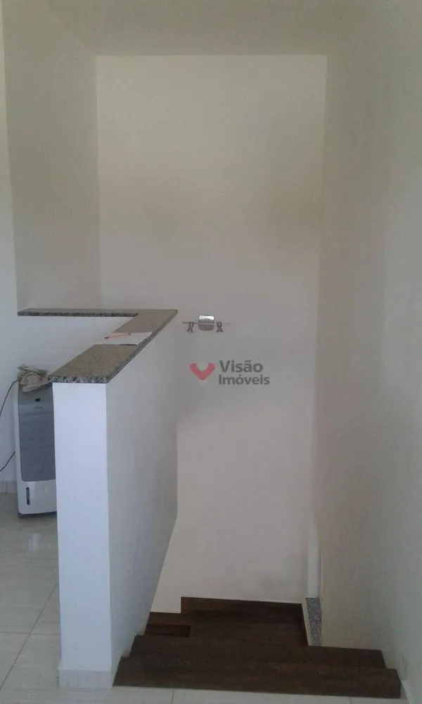 Sobrado, 3 quartos, 200 m² - Foto 9