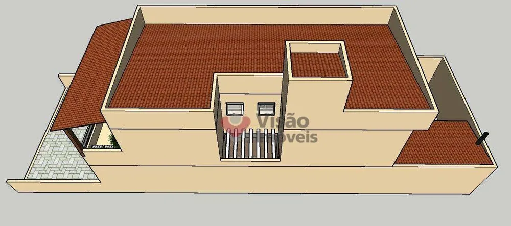 Sobrado, 3 quartos, 200 m² - Foto 12