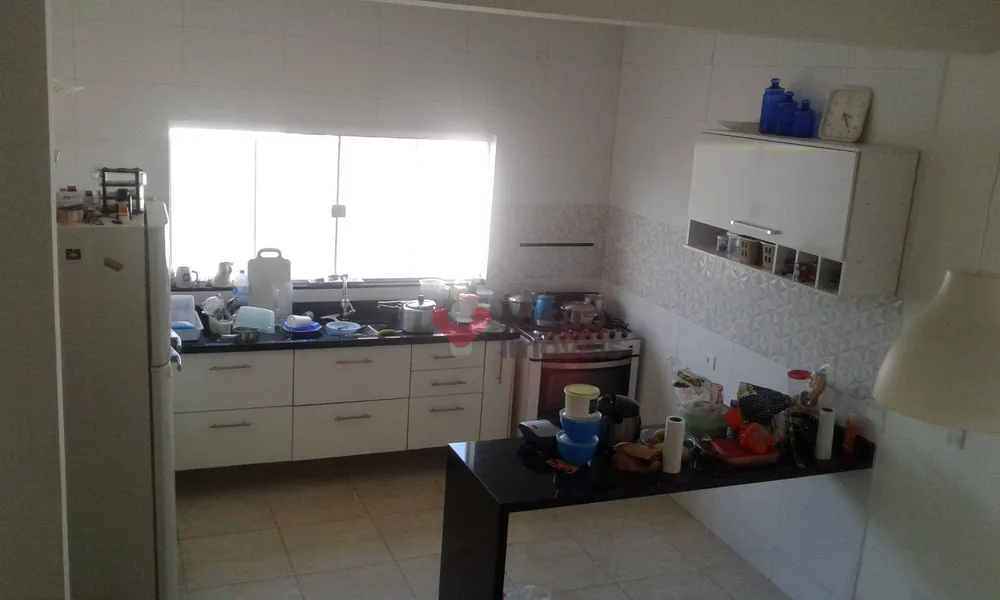 Sobrado, 3 quartos, 200 m² - Foto 6