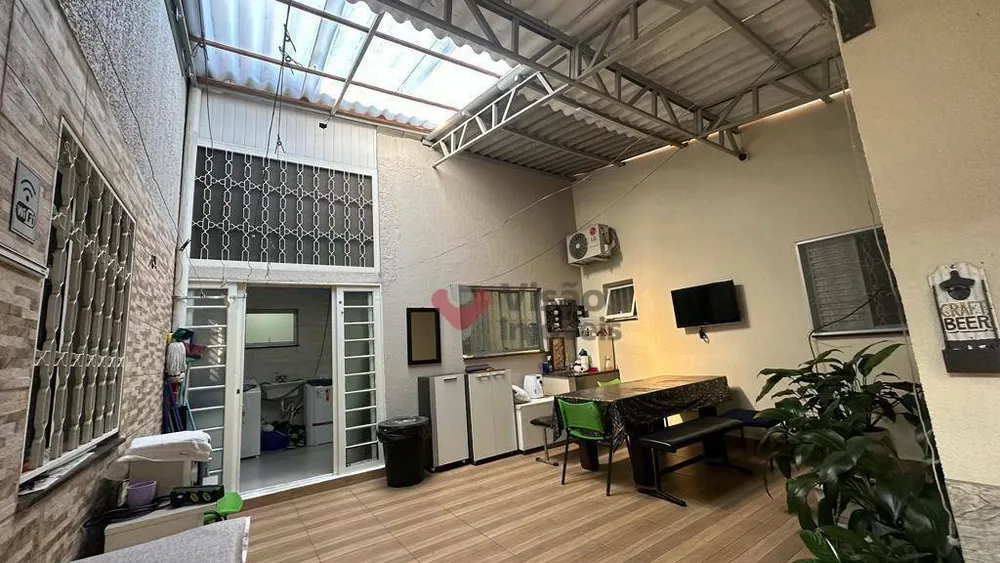 Casa, 2 quartos - Foto 9