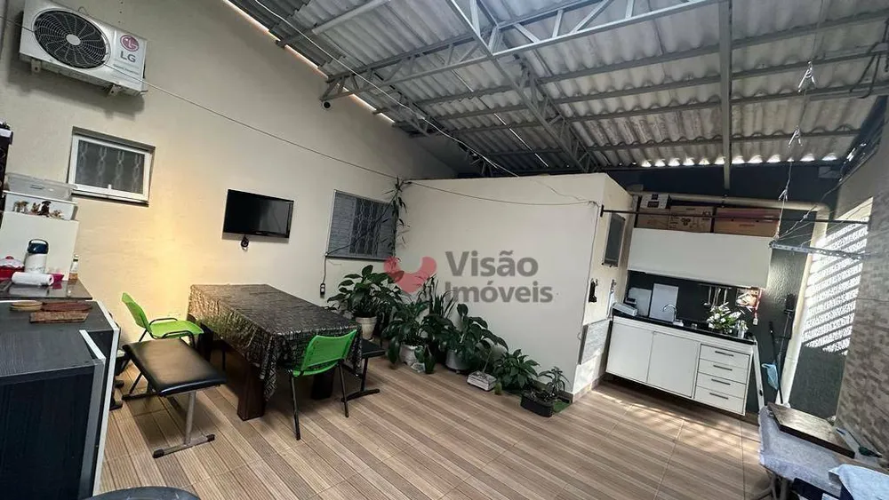 Casa, 2 quartos - Foto 3