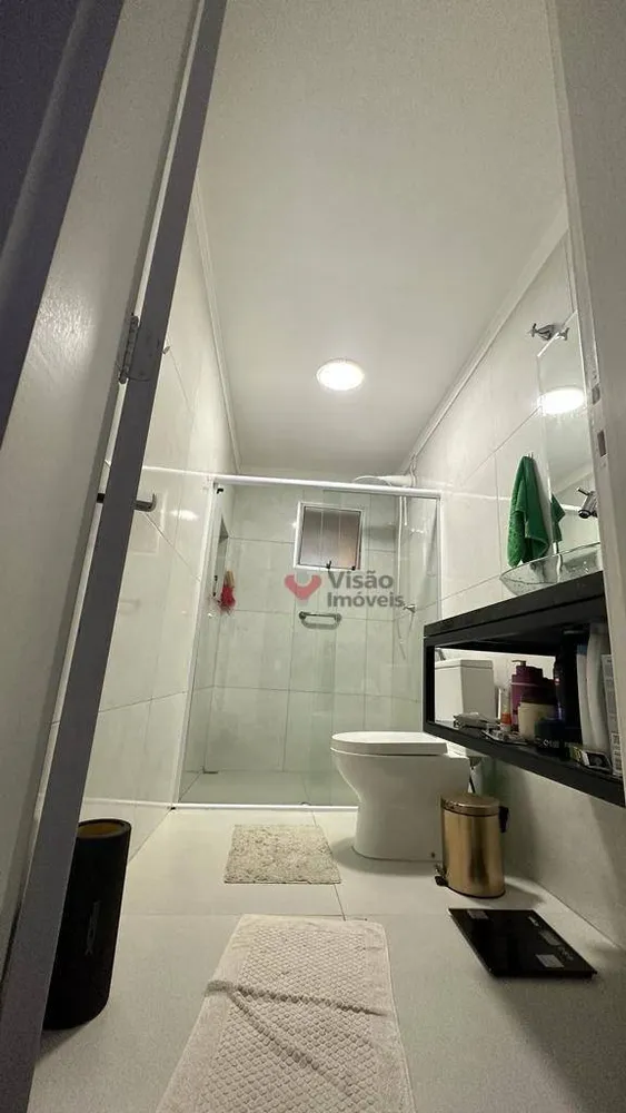 Casa, 2 quartos - Foto 4