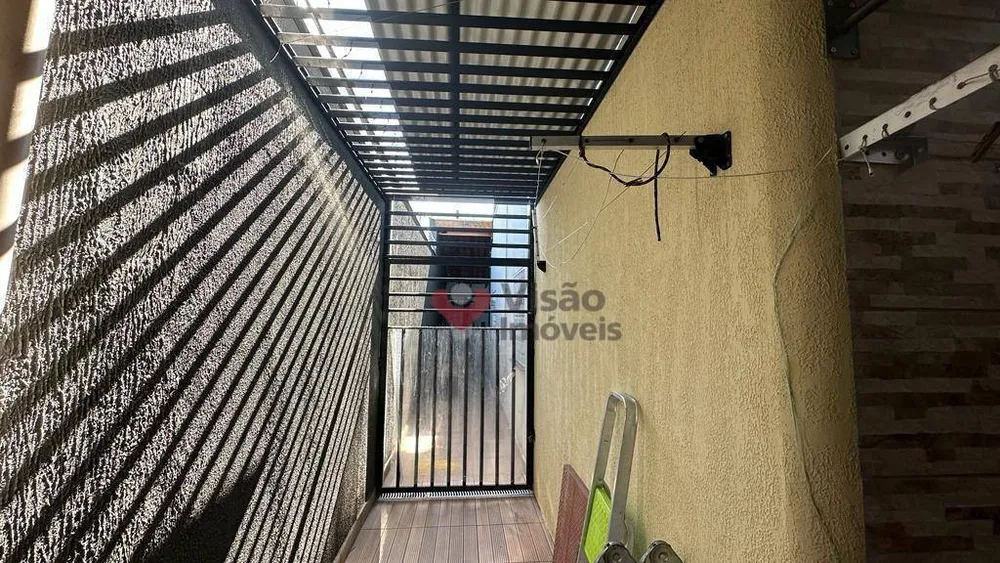 Casa, 2 quartos - Foto 16