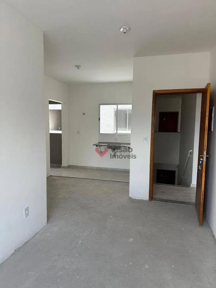 Apartamento, 2 quartos, 67 m² - Foto 1