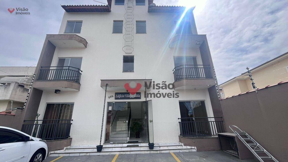 Apartamento, 2 quartos, 60 m² - Foto 6