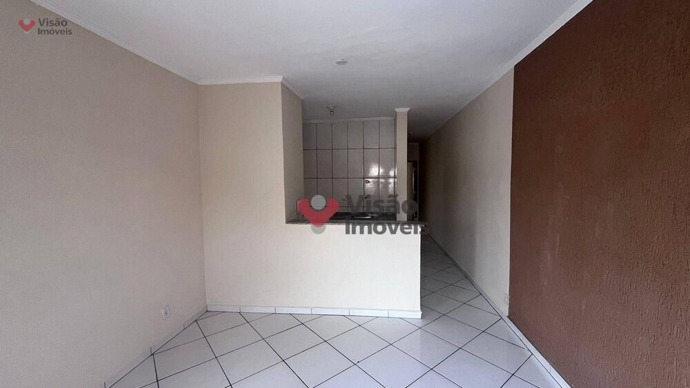 Apartamento, 2 quartos, 60 m² - Foto 8