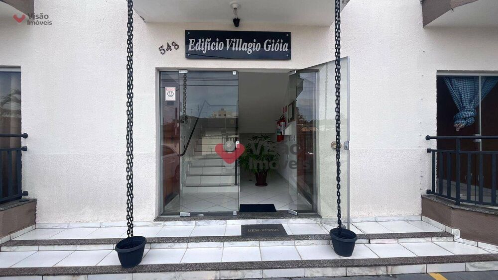 Apartamento, 2 quartos, 60 m² - Foto 4